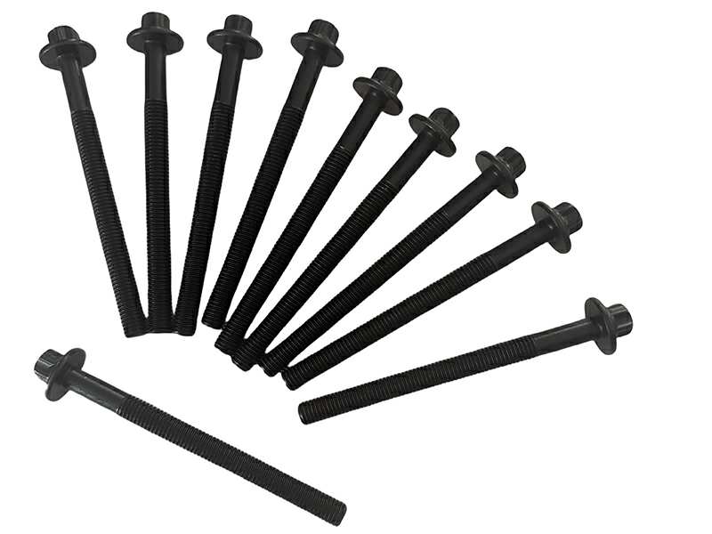 Zylinderkopfschraubensatz